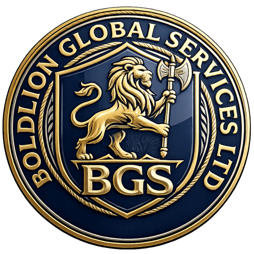 Boldlion Global Services Limited